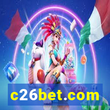 c26bet.com