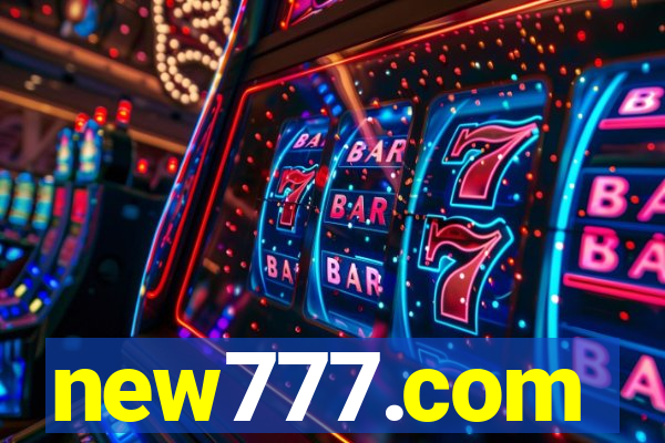 new777.com