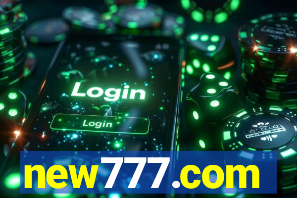 new777.com