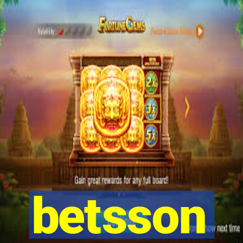 betsson