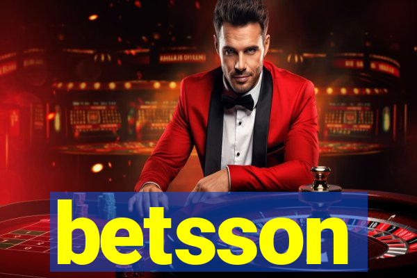 betsson