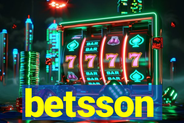 betsson