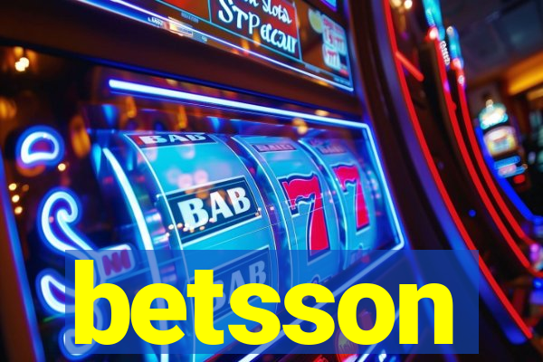 betsson