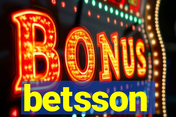 betsson