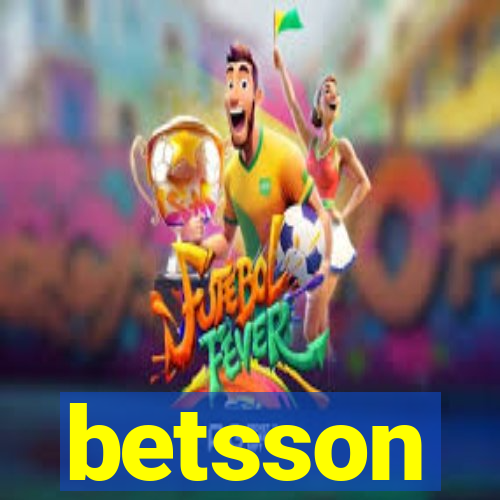 betsson