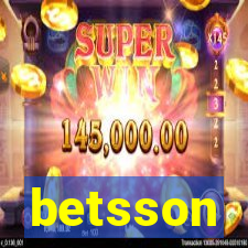 betsson