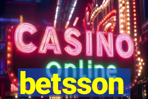 betsson