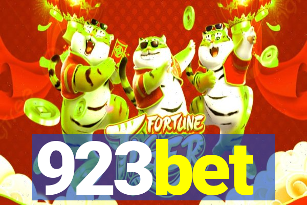 923bet