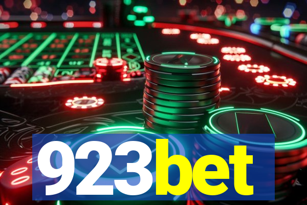 923bet