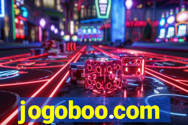 jogoboo.com