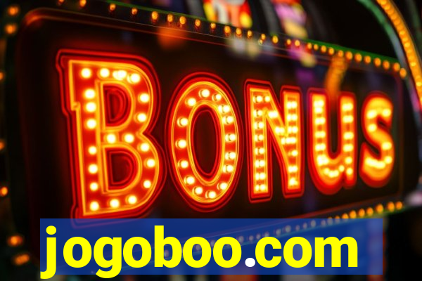 jogoboo.com