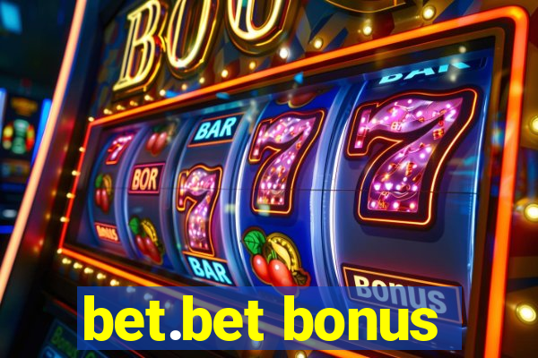 bet.bet bonus