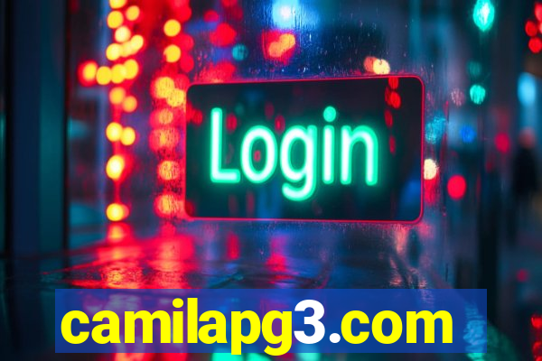 camilapg3.com