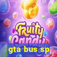 gta bus sp