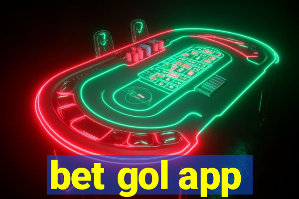 bet gol app