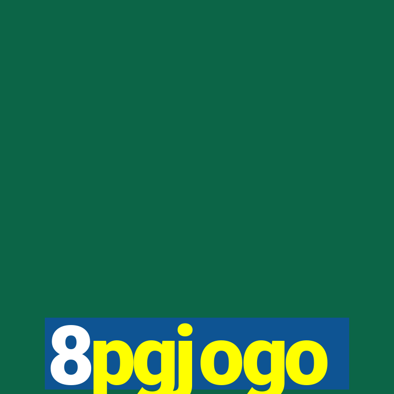 8pgjogo