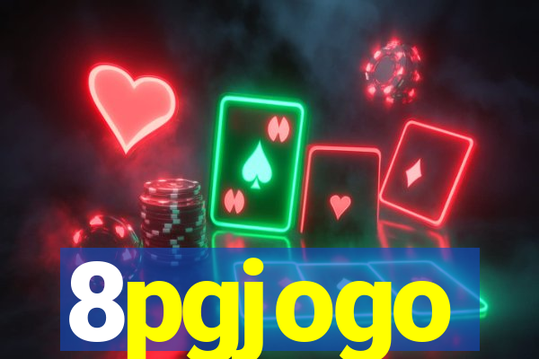 8pgjogo