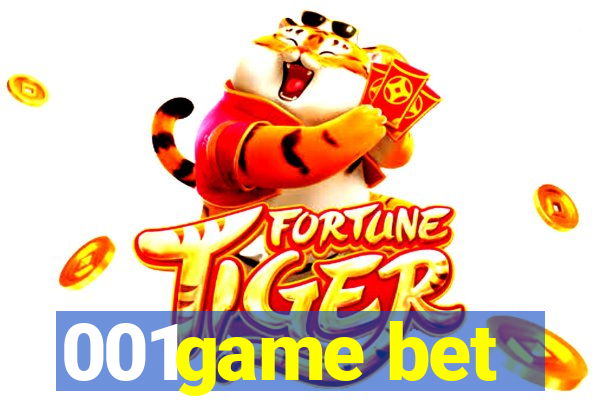 001game bet