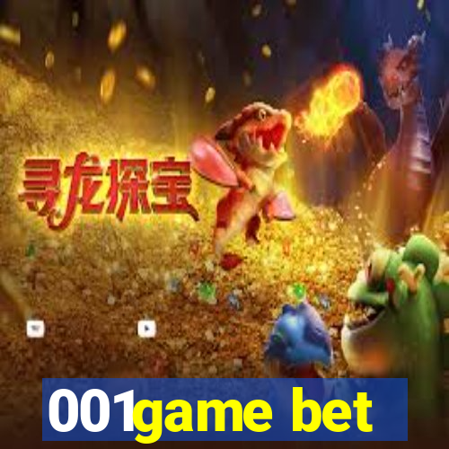 001game bet