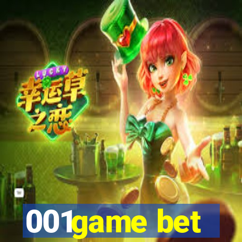 001game bet