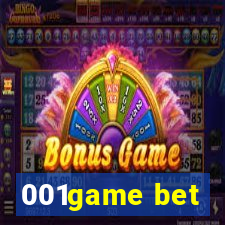 001game bet