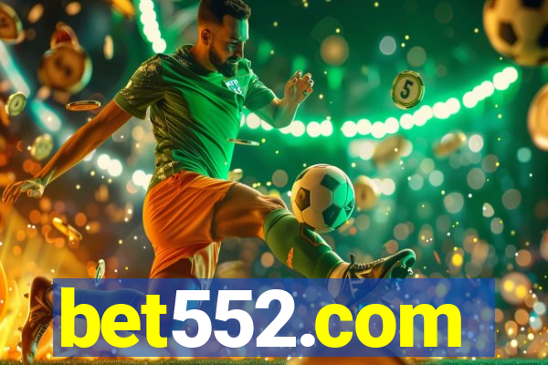 bet552.com