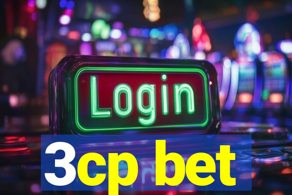 3cp bet