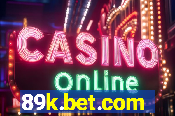 89k.bet.com