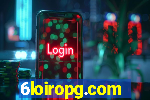 6loiropg.com