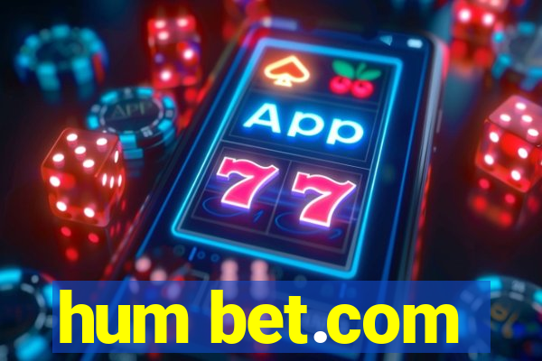 hum bet.com