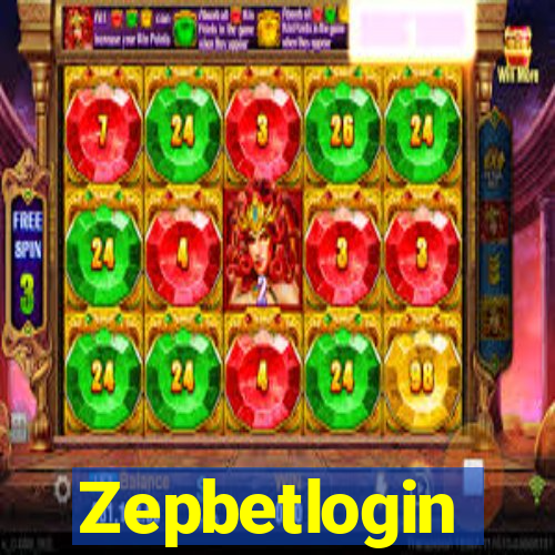 Zepbetlogin