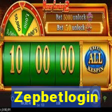 Zepbetlogin