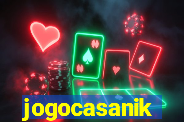 jogocasanik