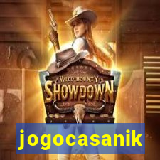 jogocasanik