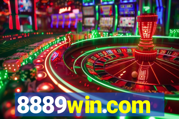 8889win.com