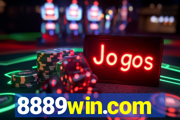 8889win.com