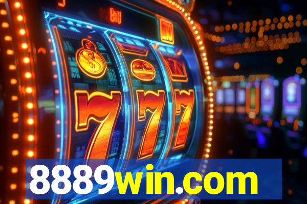 8889win.com