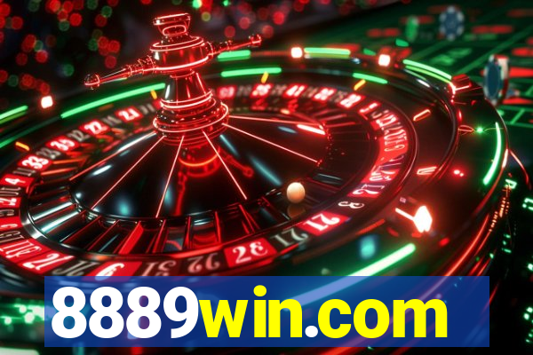 8889win.com