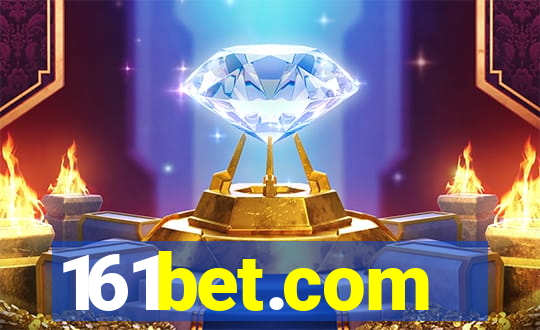 161bet.com