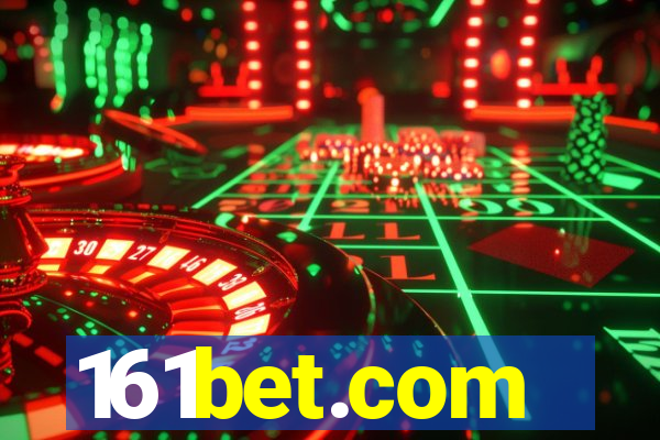 161bet.com