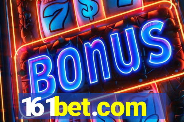 161bet.com