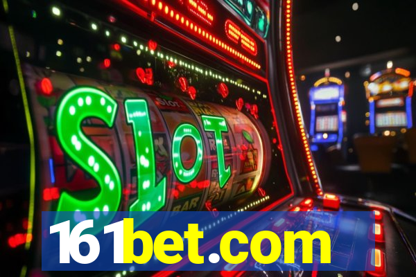 161bet.com