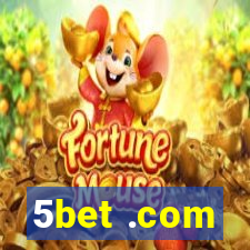 5bet .com