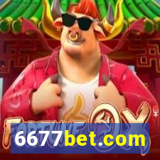 6677bet.com