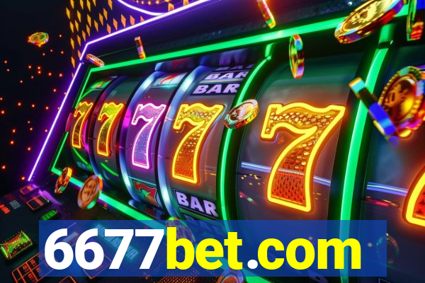 6677bet.com