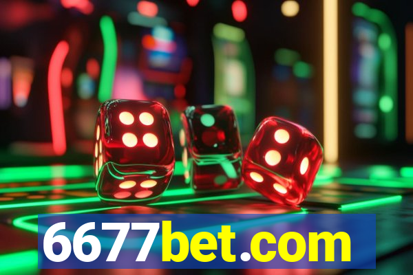 6677bet.com