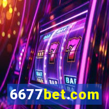 6677bet.com