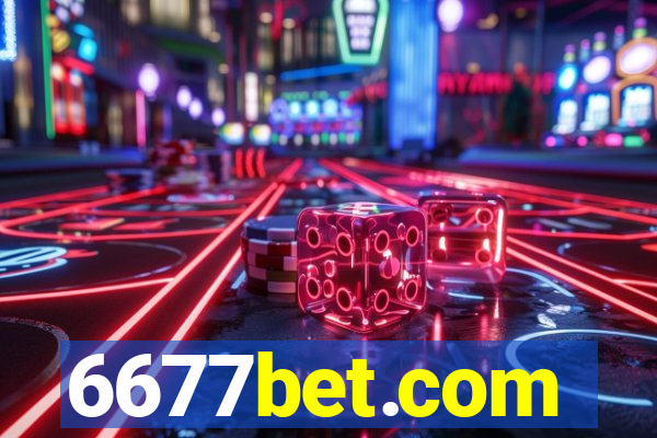 6677bet.com