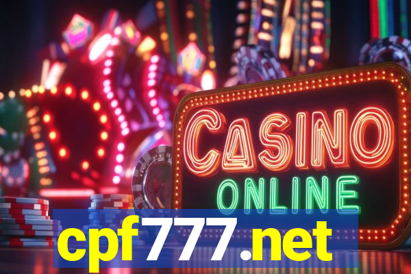 cpf777.net