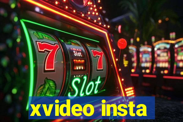 xvideo insta